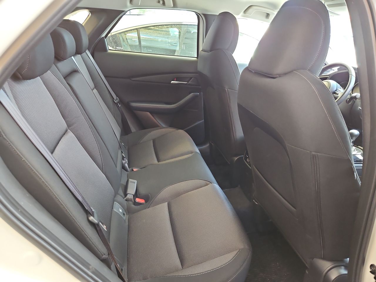 Mazda Cx-30 Cx30 2.0 2023 Usado en Usados de Primera - Sergio Escobar