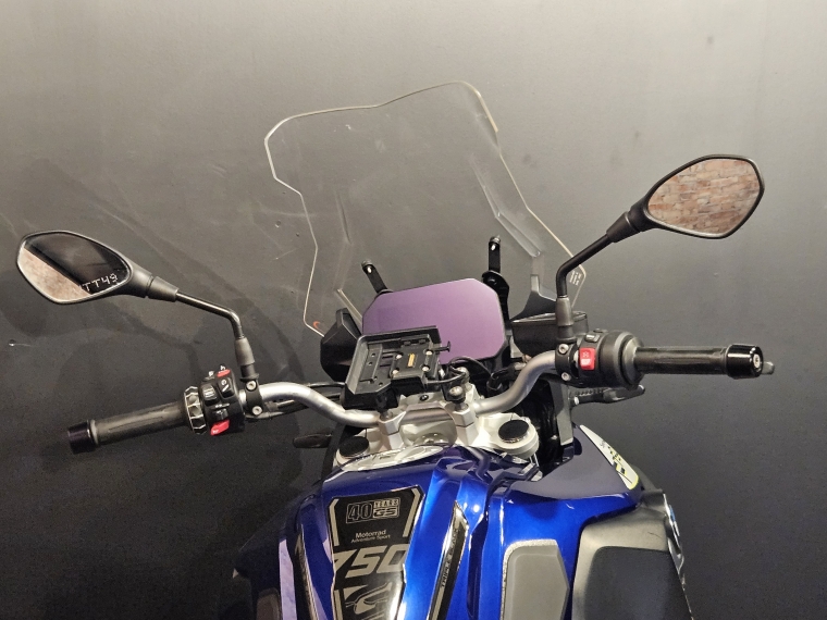 Bmw F 750 gs Ii 2022 Usado en BMW Premium Selection Bmw F 750 gs Ii 2022 Usado en BMW Premium Selection