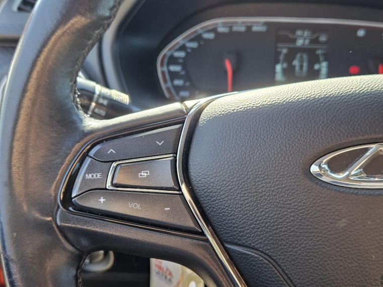 Chery Tiggo 2 1.5 Gls Mt 2022 Usado  Usado en Kovacs Usados