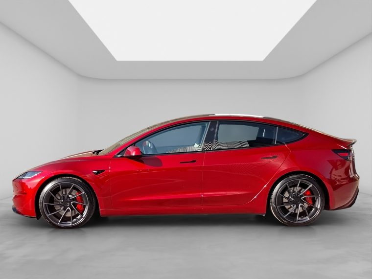 Tesla 3 Performance 4x4 Aut 2025 Usado  Usado en BMW Premium Selection