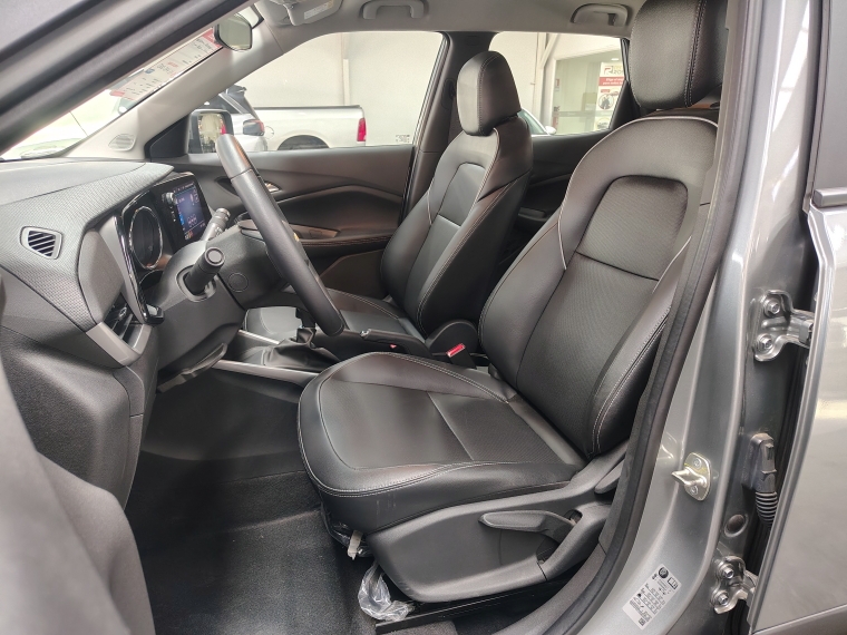 Chevrolet Montana Montana 1.2 2025 Usado en Rosselot Usados