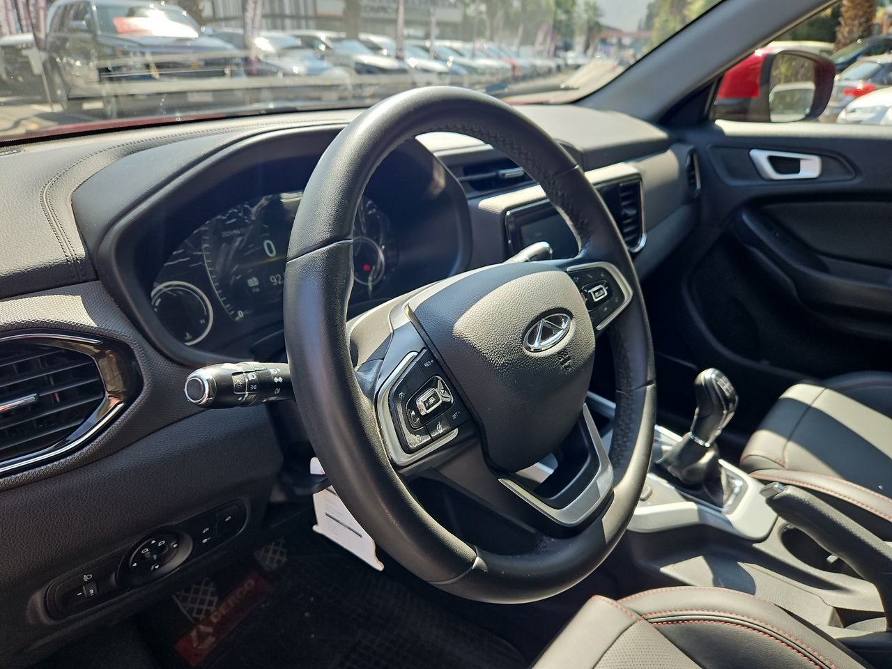 Chery Tiggo 3 New Tiggo 3 Gls 1.5 2022 Usado en Usados de Primera - Sergio Escobar