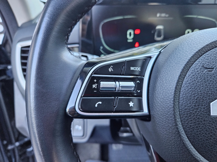 Kia Seltos 1.5l  Ex  6 Mt 2025 Usado  Usado en Kovacs Usados