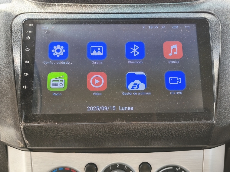 Dongfeng Cargo van 1.2 Cargo Box Serie V 2022 Usado  Usado en Kovacs Usados