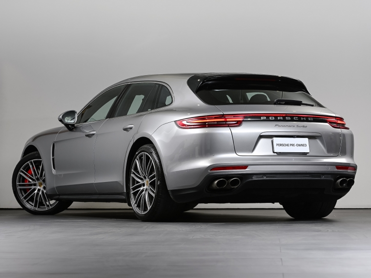 Porsche Panamera Turbo Sport Turismo G2 2019 Usado  Usado en BMW Premium Selection