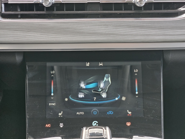 Chery Tiggo 8 Tiggo 8 Pro Glx Dct 1.6 Aut 2023 Usado en Rosselot Usados