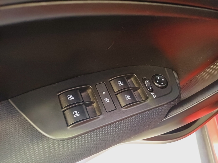 Fiat Argo trekking Argo Trekking 1.3 Mt 2022 Usado en Rosselot Usados