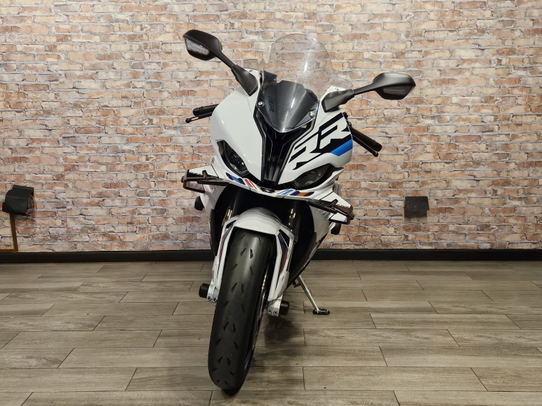 Bmw S 1000 rr Hp 2025 Usado en BMW Premium Selection Bmw S 1000 rr Hp 2025 Usado en BMW Premium Selection