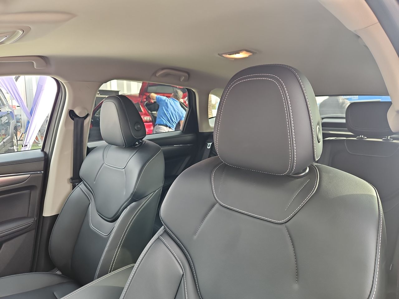Great wall Haval Haval Jolion 1.5 2026 Usado en Usados de Primera - Sergio Escobar