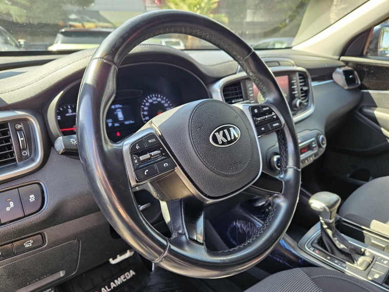 Kia Sorento Ex 2.2 Aut Especial Pack 2020 Usado  Usado en Kovacs Usados