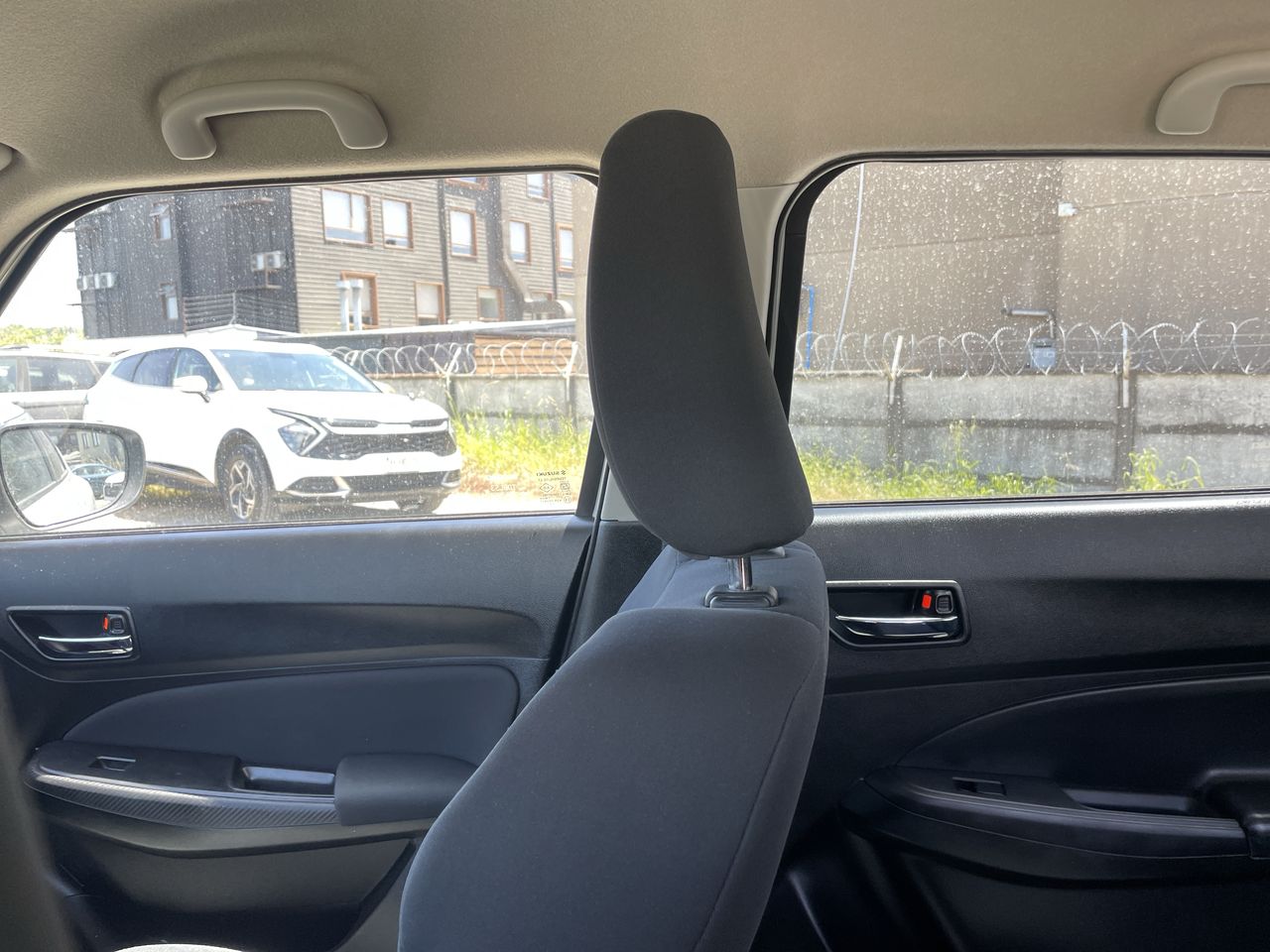 Suzuki Swift Swift 4x2 1.2 2024 Usado en Usados de Primera - Sergio Escobar