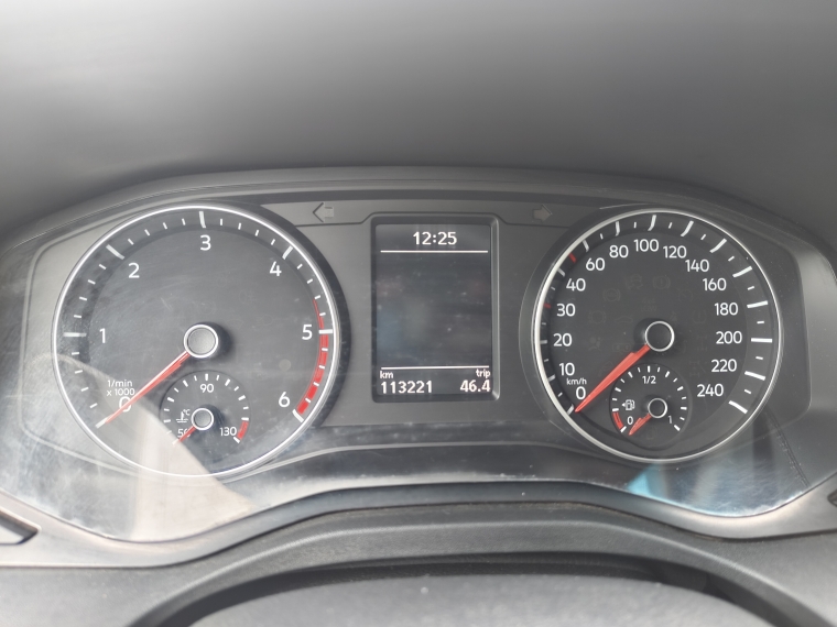 VOLKSWAGEN AMAROK DCAB TDI 2.0 cc - imagen 18