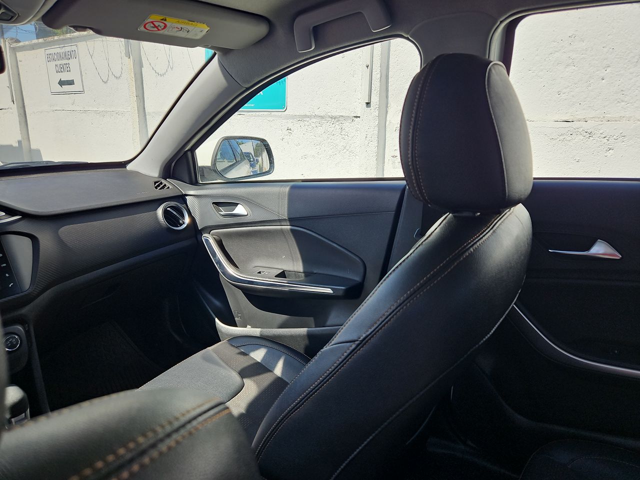 Chery Tiggo 2 Tiggo 2 Gls Cvt 1.5 Aut. 2022 Usado  Usado en Webautos.cl