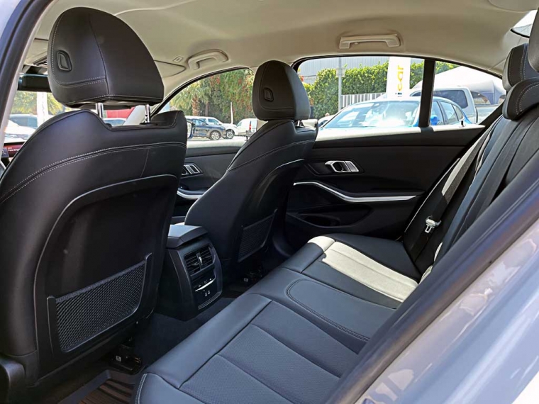 Bmw 320 I Urban  2023 Usado  Usado en BMW Premium Selection