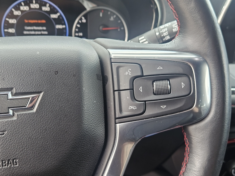 Chevrolet Blazer Rs 3.6 Aut Awd 2019 Usado  Usado en Kovacs Usados
