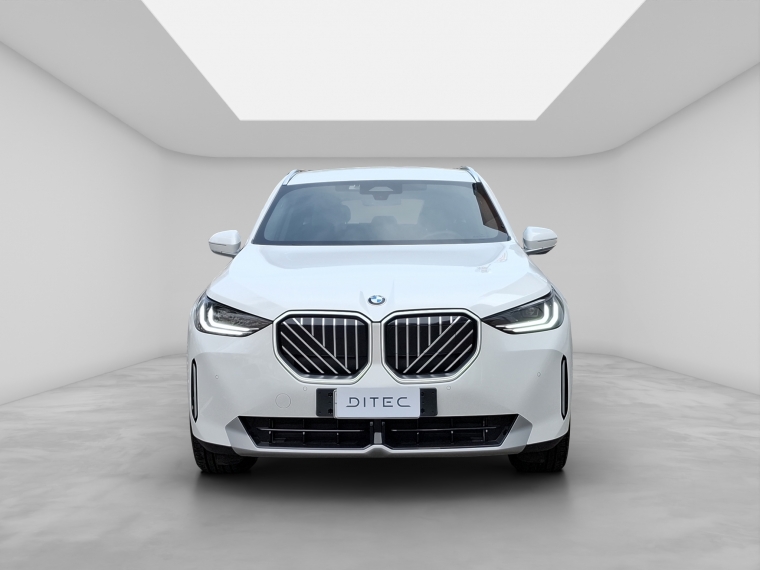 Bmw X3 20 Sdrive Dynamic 2026 Usado  Usado en BMW Premium Selection
