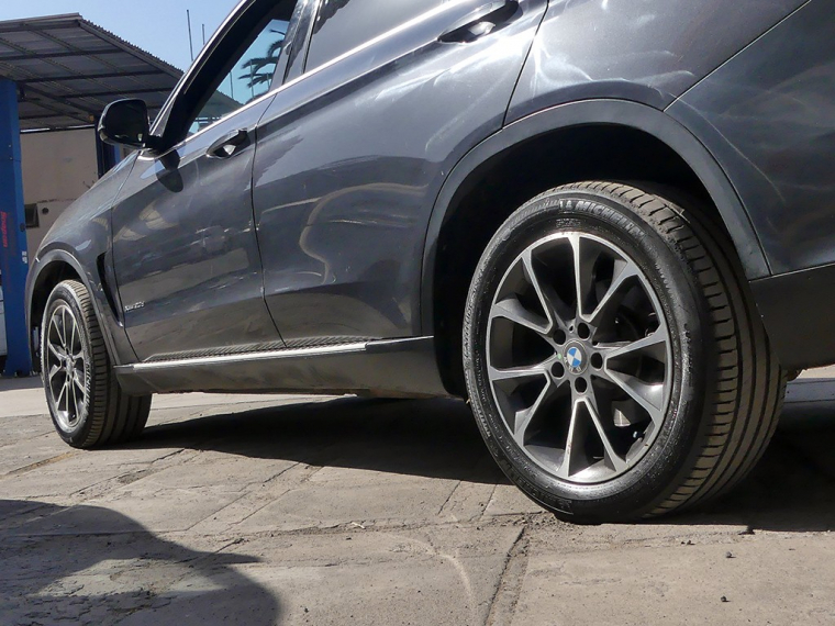 Bmw X5 Xdrive30d 3.0 Aut 2015 Usado  Usado en Webautos.cl