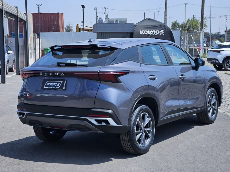 Omoda C5 1.5 Urban Cvt  6c 2026 Usado  Usado en Kovacs Usados