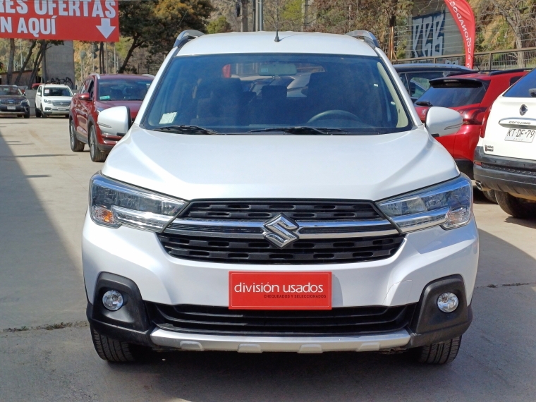 Suzuki Xl7 Xl7 Glx 1.5 Aut 2021 Usado en Rosselot Usados