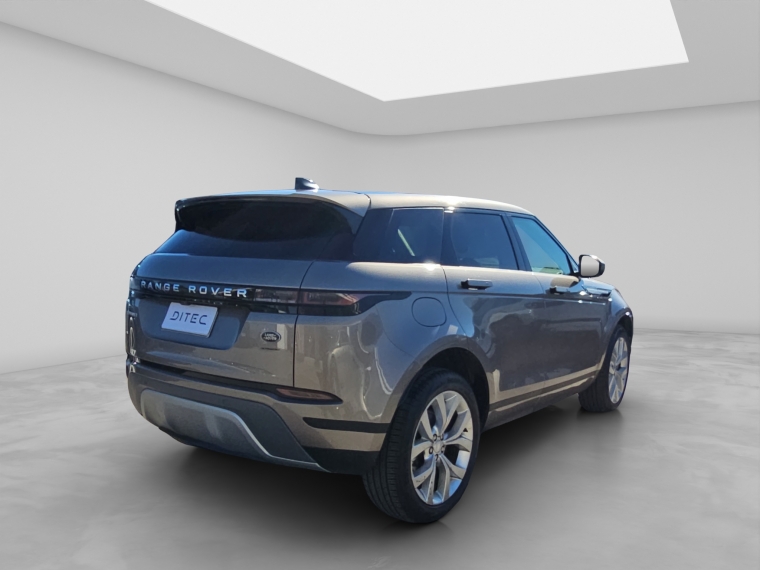 Land rover Evoque Range Rover Mhev 4x4 2.0 Aut 2024 Usado Usado en Webautos.cl Land rover Evoque Range Rover Mhev 4x4 2.0 Aut 2024 Usado Usado en Webautos.cl