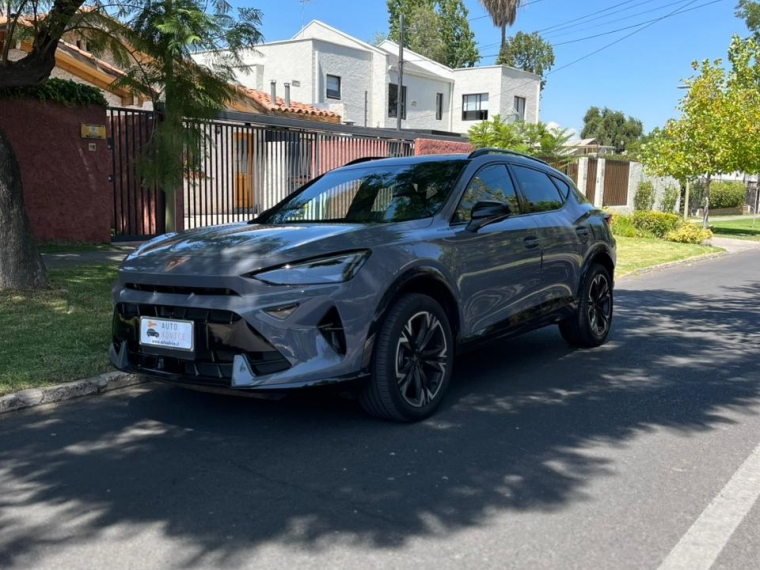 Cupra Formentor  2.0 Tsi At  2026 Usado en Autoadvice Autos Usados