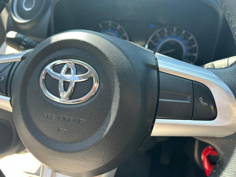 Toyota Rush Xei 1.5 Aut 2022 Usado  Usado en Webautos.cl