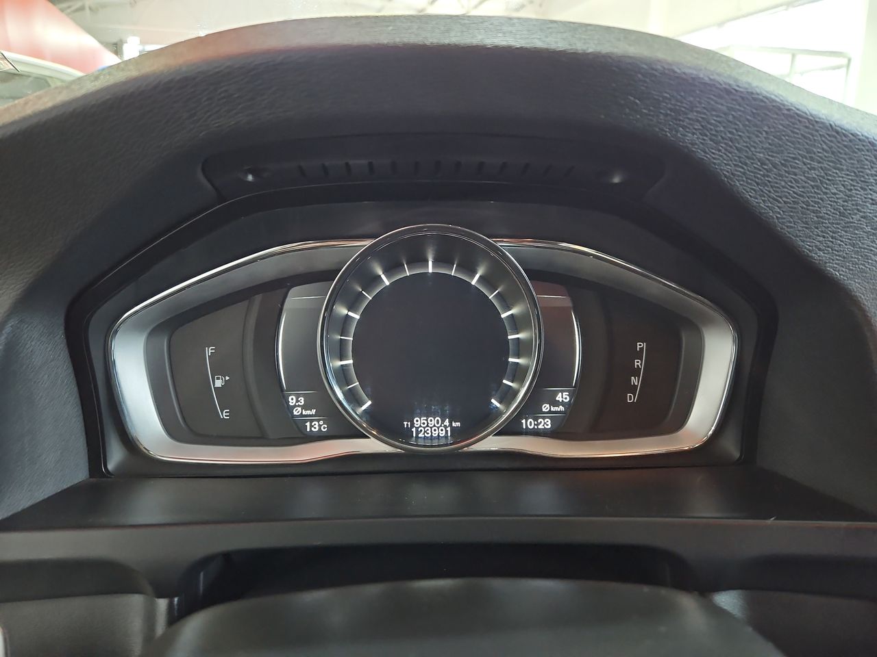 Volvo S60 S60 T3 1.5 Aut 2018 Usado en Usados de Primera - Sergio Escobar
