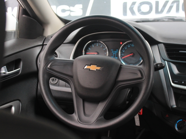 Chevrolet Sail 1.5 L Mt 2023 Usado  Usado en Kovacs Usados