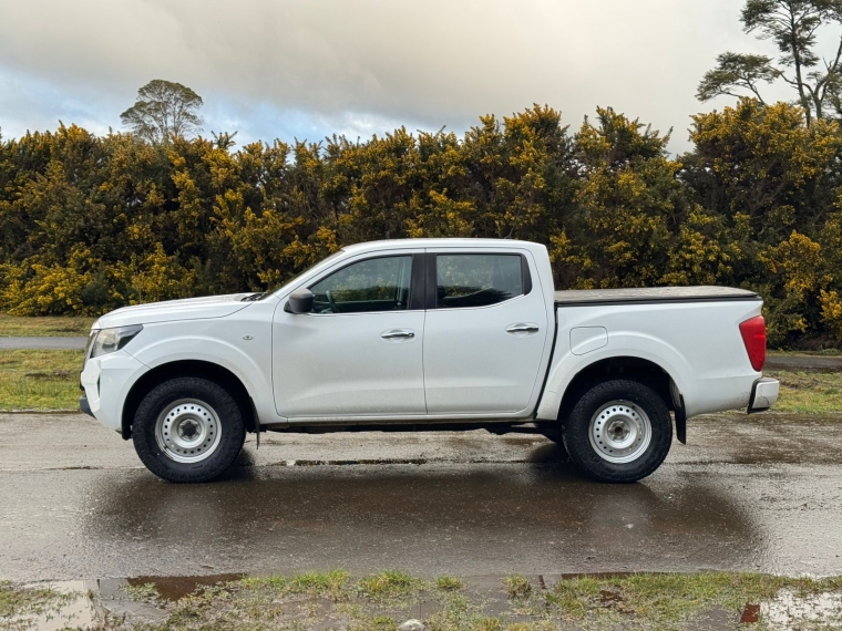 Nissan Navara Se 2022 Usado en G Autos Automotriz - G Autos