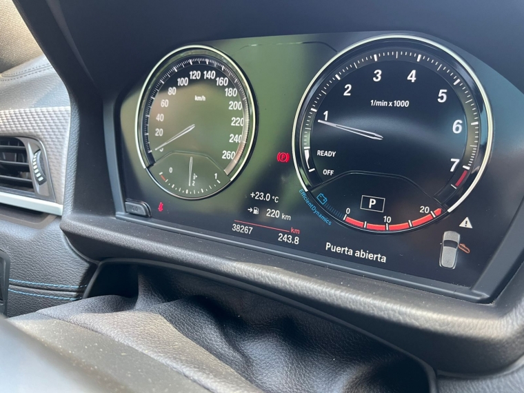 Bmw X2 Xdrive 20i 2.0 Aut  2020 Usado en Autoadvice Autos Usados