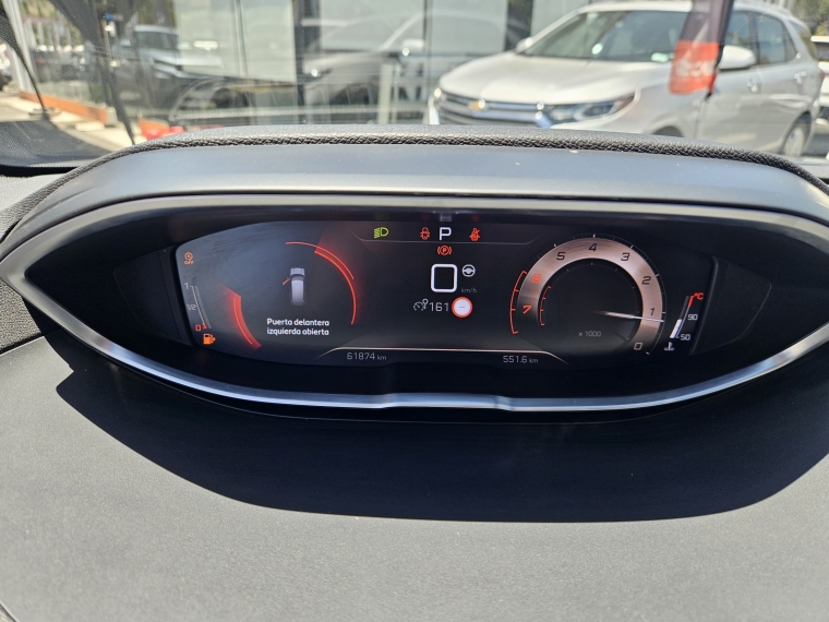 Peugeot 5008 Gt 1.6 Puretech At 2022 Usado  Usado en Kovacs Usados