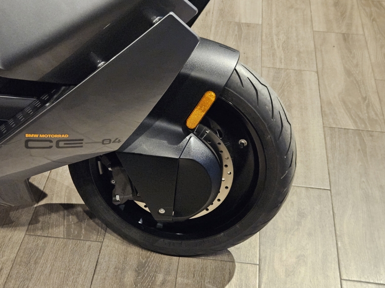 Bmw Ce 04 . 2022 Usado en BMW Premium Selection