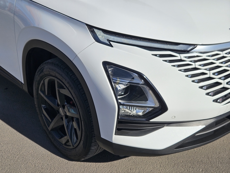 Omoda C5 1.5t Cvt Luxury 2025 Usado  Usado en Kovacs Usados