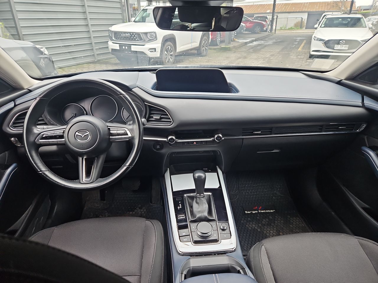 Mazda Cx-30 Cx30 2wd 2.0 Aut. 2023 Usado en Usados de Primera - Sergio Escobar