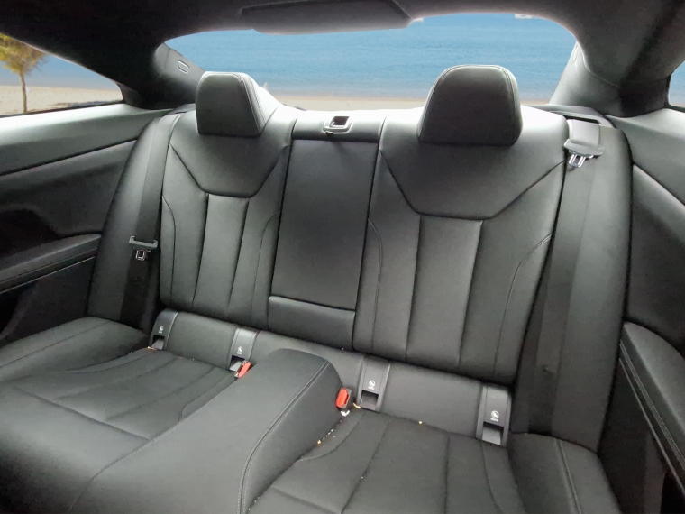 Bmw 430 I Coupe 2.0 Aut 2025 Usado Usado en BMW Premium Selection Bmw 430 I Coupe 2.0 Aut 2025 Usado Usado en BMW Premium Selection