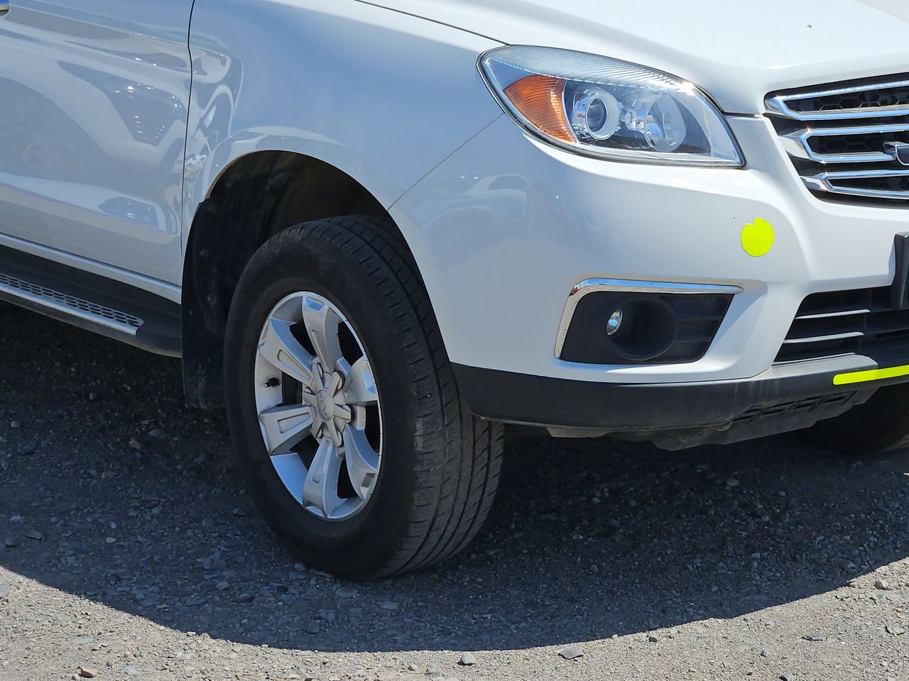 Jac T6 T6 4x2 2.0 2024 Usado  Usado en Webautos.cl