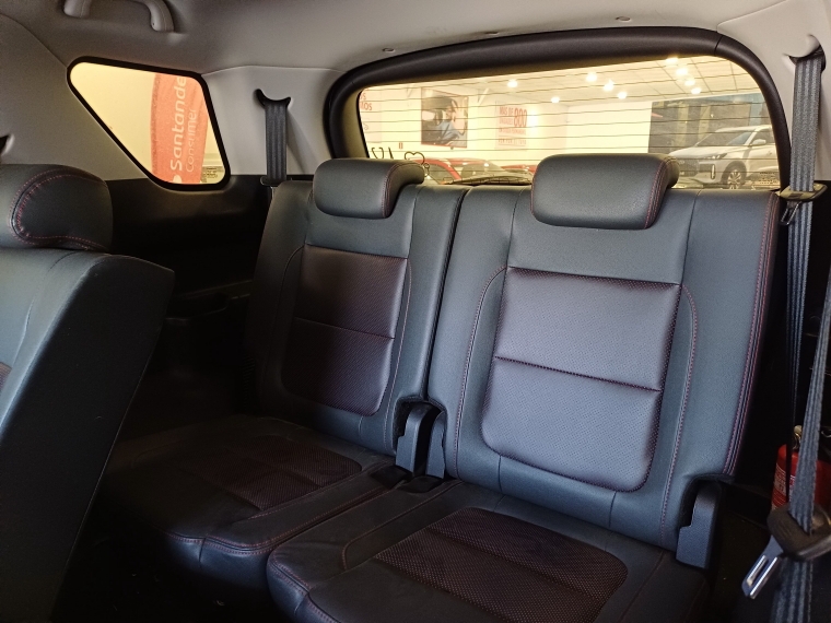 Changan Cx70 Cx70 Elite 1.5 2019 Usado en Rosselot Usados