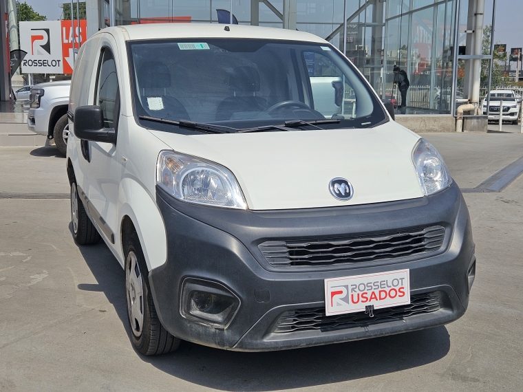 Fiat City Ram V700 City Gasolina 1.4 Euro Vi Mn 2022 Usado en Rosselot Usados
