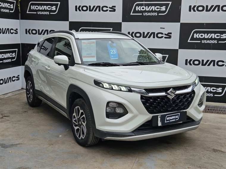 Suzuki Fronx 1.5  Glx Mt Hibrido 2024 Usado  Usado en Kovacs Usados