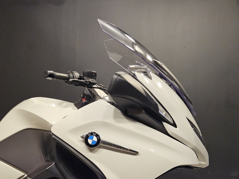 Bmw R 1250 rt . 2023 Usado en BMW Premium Selection