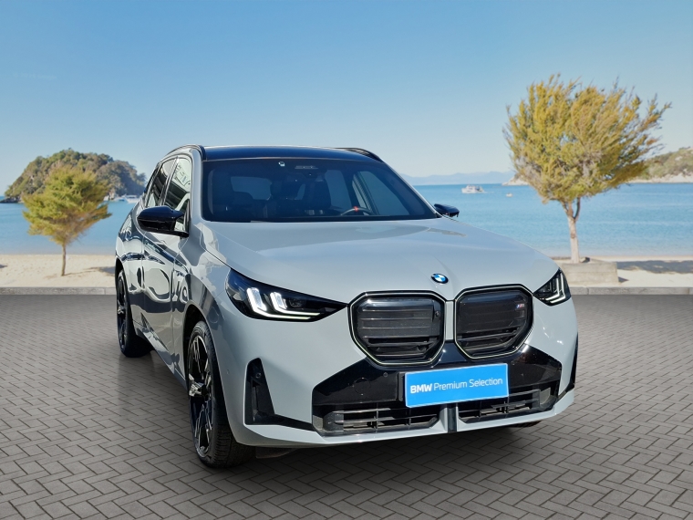 Bmw X3 M50 Xdrive 3.0 Aut 2026 Usado Usado en BMW Premium Selection Bmw X3 M50 Xdrive 3.0 Aut 2026 Usado Usado en BMW Premium Selection