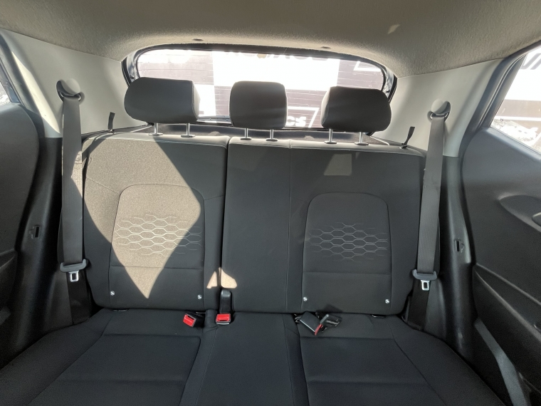 Hyundai Grand i10 Ai3 Hb Value Mt 2022 Usado  Usado en Kovacs Usados
