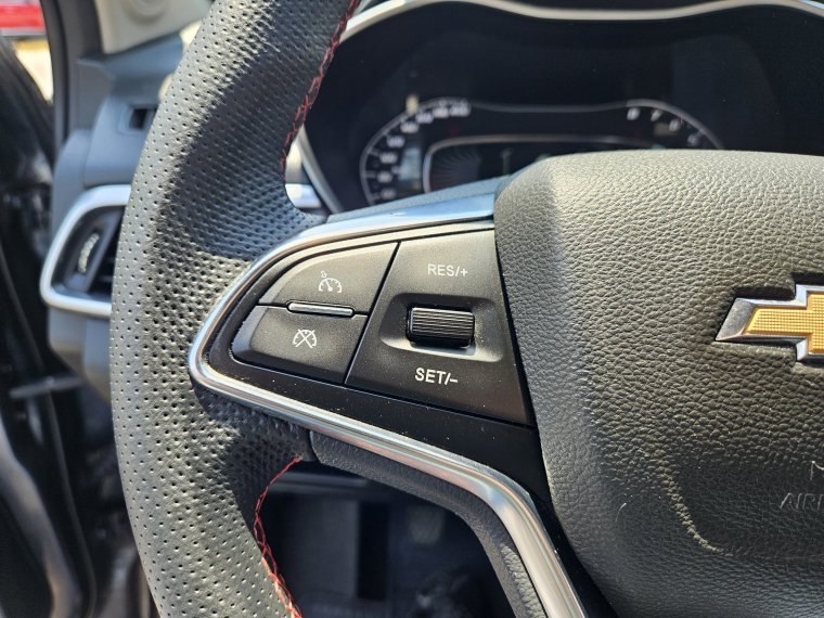 Chevrolet Groove Premier 1.5 Mt 2023 Usado  Usado en Kovacs Usados