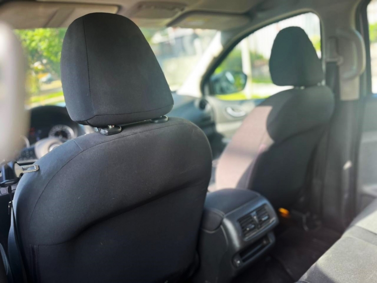 Nissan Navara  2.3d Dc Auto Xe 4wd.  2024 Usado en Autoadvice Autos Usados