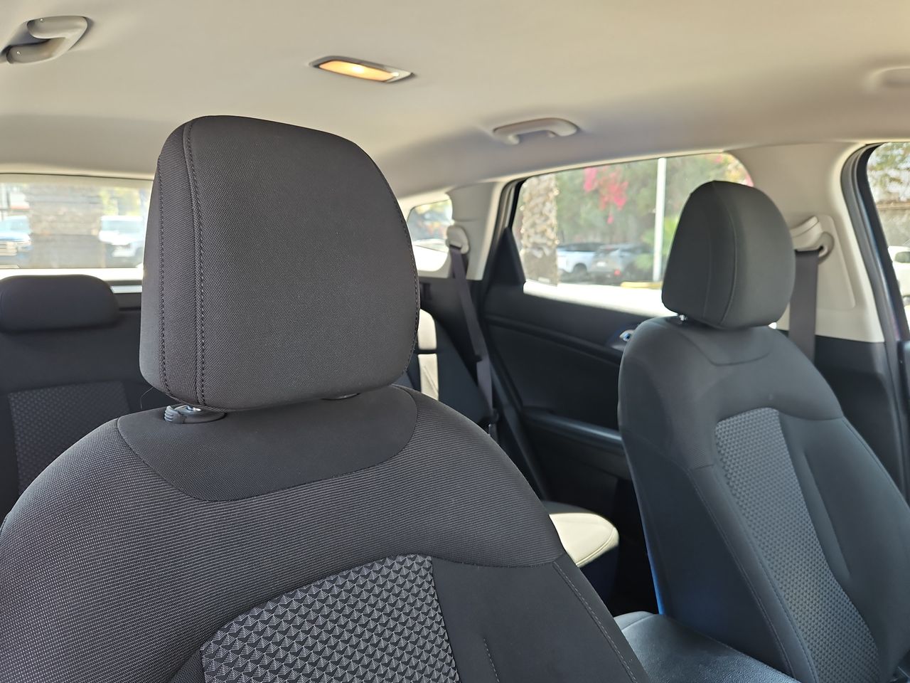 Kia Sportage Sportage Ex 2.0 Aut. 2023 Usado en Usados de Primera - Sergio Escobar