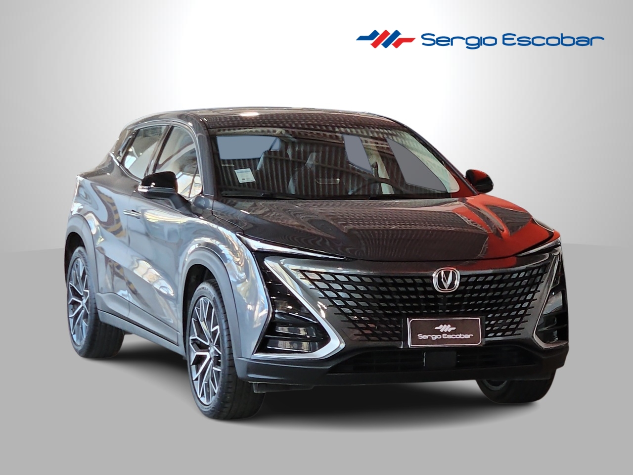 Sergio Escobar Seminuevos CHANGAN UNI-T UNI T TURBO 1.5 AUT 2024 CHANGAN UNI-T UNI T TURBO 1.5 AUT 2024