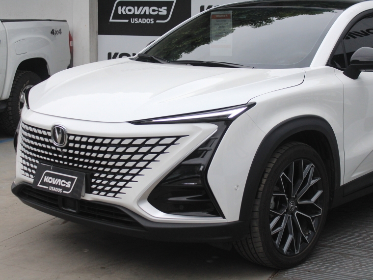 Changan Uni-t 1.5   Elite  Aut 2024 Usado  Usado en Kovacs Usados