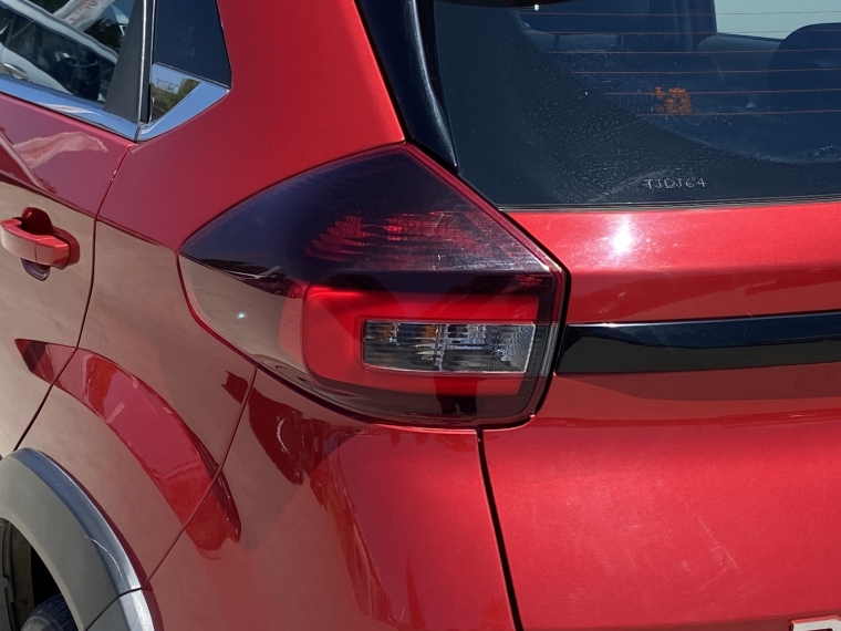 Chery Tiggo 2 pro Tiggo 2 Pro Gls Mt 1.5 2024 Usado en Rosselot Usados