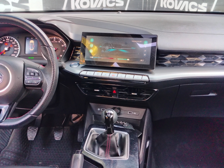 Mg Gt 1.5   Com Mt 2022 Usado  Usado en Kovacs Usados