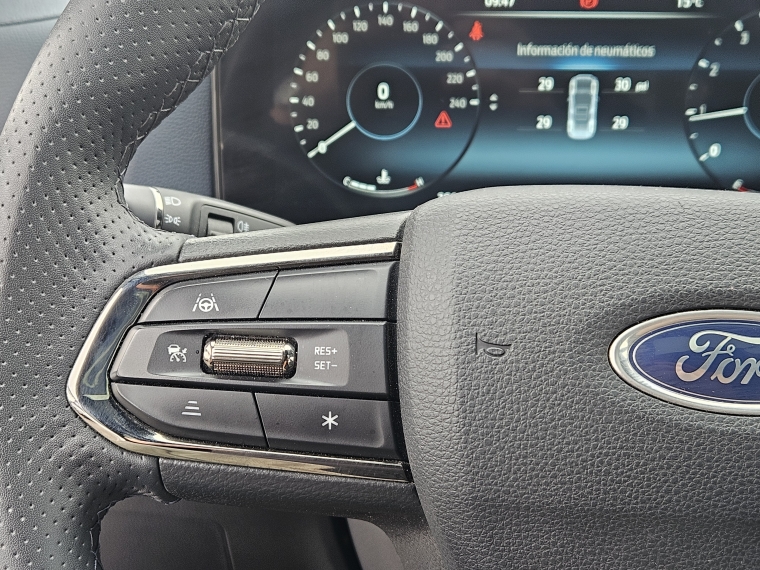 Ford Territory 1.5 Titanium At 2024 Usado  Usado en Kovacs Usados